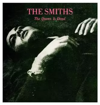 The Smiths – The Queen Is Dead (LP)