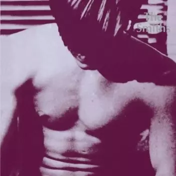 The Smiths – The Smiths (LP)