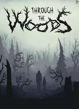 Through the Woods [PC, Цифровая версия] (Цифровая версия)