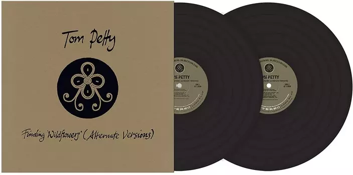 Tom Petty – Finding Wildflowers Alternate Versions (2 LP)