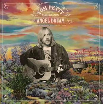 Tom Petty &amp; The Heartbreakers – Angel Dream (LP)