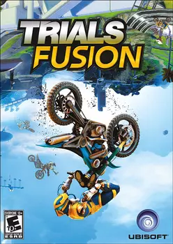 Trials Fusion. Empire of the Sky. Дополнение [PC, Цифровая версия] (Цифровая версия)