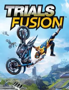 Trials Fusion [PC, Цифровая версия] (Цифровая версия)