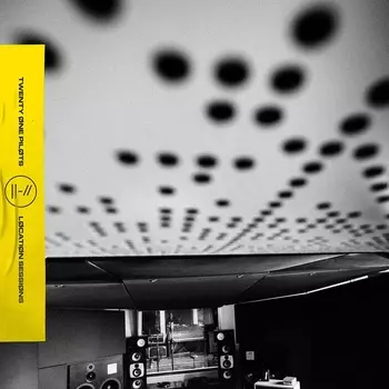 Twenty One Pilots – Location Sessions (LP)
