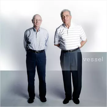 Twenty One Pilots – Vessel (CD)