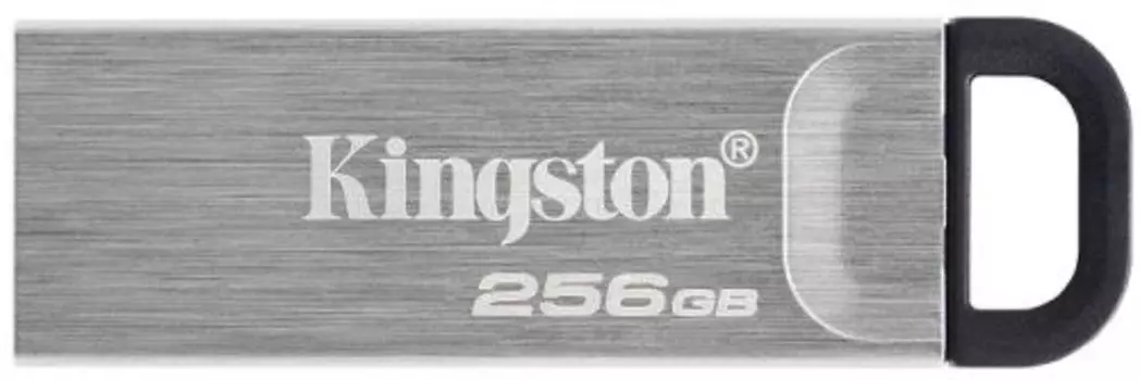 USB-накопитель Kingston 256Gb Kyson