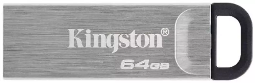 USB-накопитель Kingston 64Gb Kyson