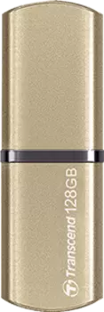 USB-накопитель Transcend 3.0 JetFlash 820 32GB (Gold)