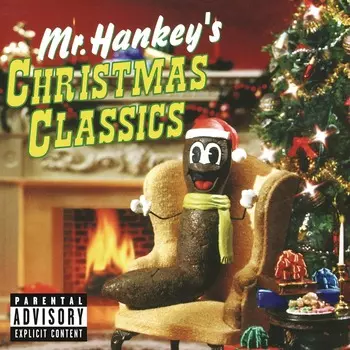 V/A – South Park Mr. Hankey`s Christmas Classics (LP)