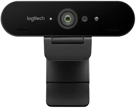 Веб-камера Logitech BRIO