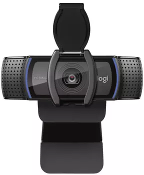 Веб-камера Logitech C920e