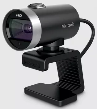 Web-камера Microsoft LifeCam Cinema