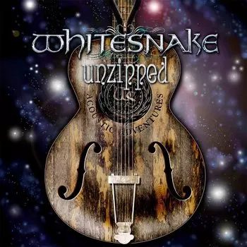 Whitesnake – Unzipped (2 LP)