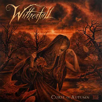 Witherfall – Curse Of Autumn (2 LP)