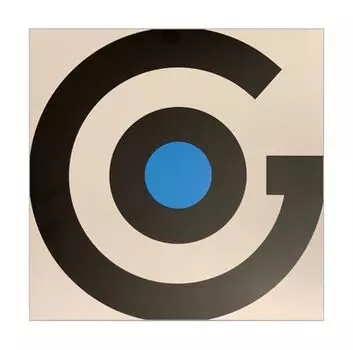 Wulker Nils – Go (LP)