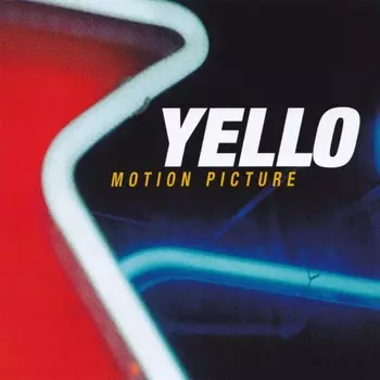 Yello – Motion Picture (2 LP)