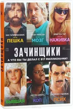Зачинщики