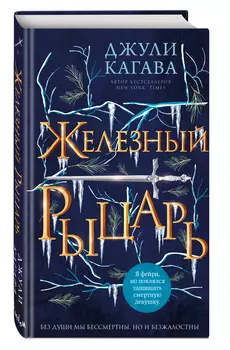 Железный рыцарь. Книга 4