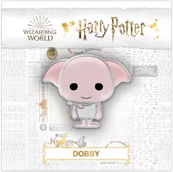 Значок Harry Potter: Dobby