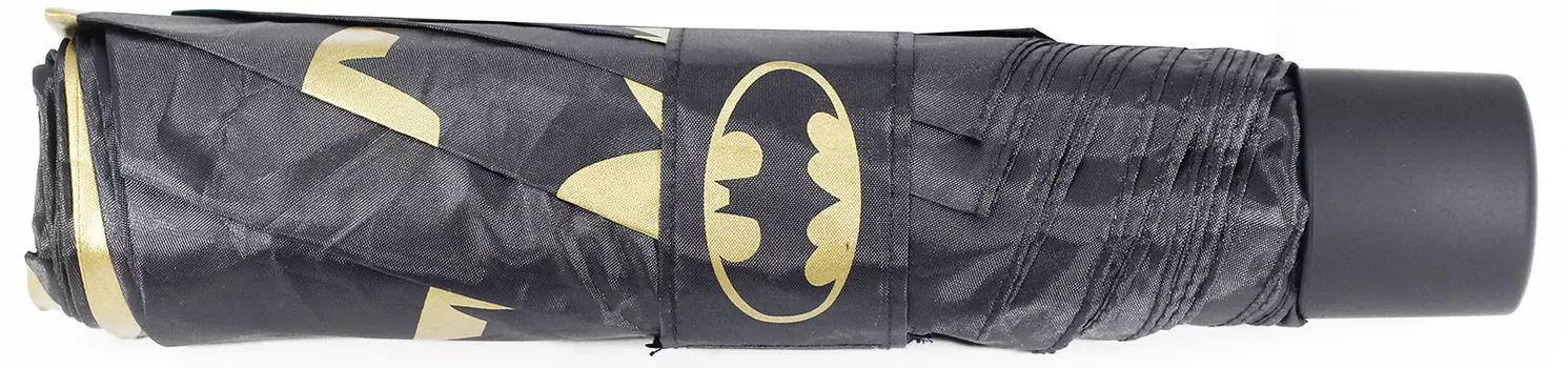 Зонт Batman: Bat And Gold