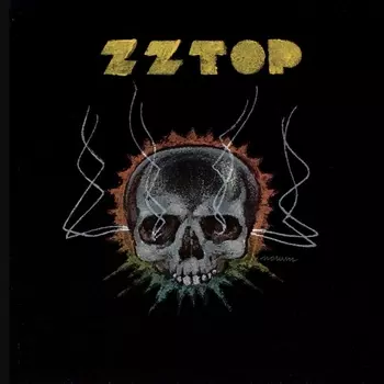 ZZ Top – Deguello (LP)