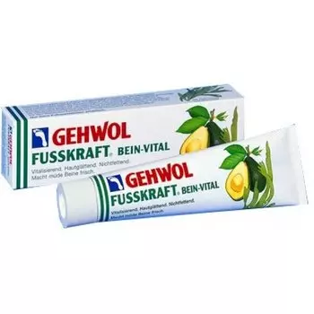 Бальзам для ног Gehwol
