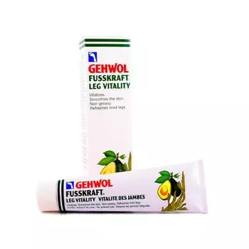 Бальзам для ног Gehwol
