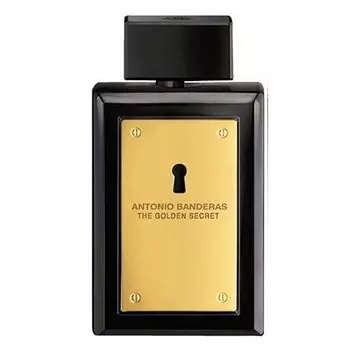 Дезодорант-спрей Antonio Banderas