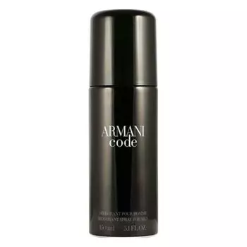 Дезодорант-спрей Armani