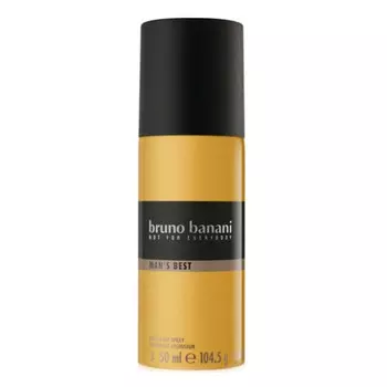 Дезодорант-спрей Bruno Banani