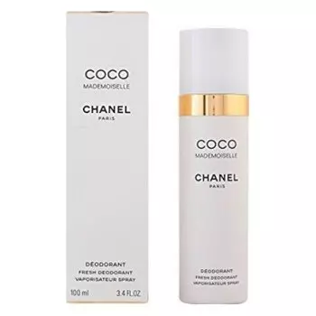 Дезодорант-спрей Chanel