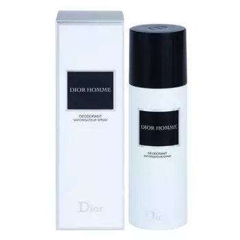 Дезодорант-спрей Dior