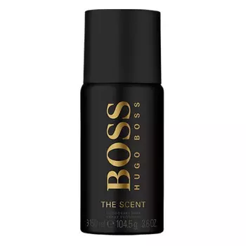 Дезодорант-спрей Hugo Boss