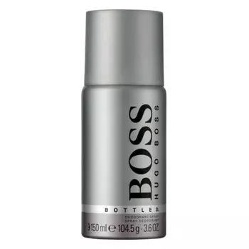 Дезодорант-спрей Hugo Boss