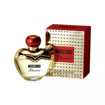 Дезодорант-спрей Moschino