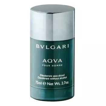 Дезодорант-стик Bvlgari