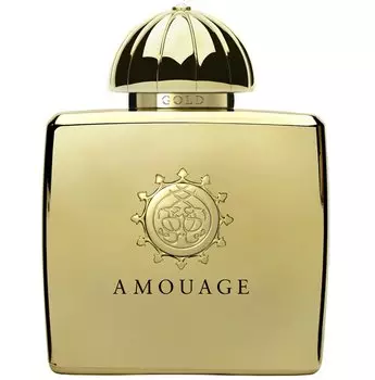 Духи Amouage