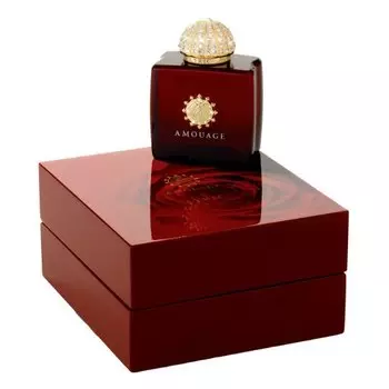 Духи Amouage