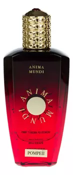 Духи Anima Mundi