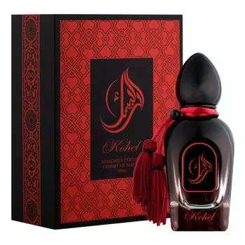 Духи Arabesque Perfumes