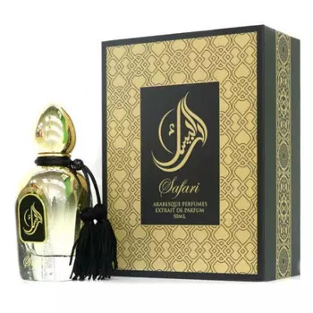 Духи Arabesque Perfumes