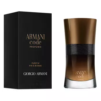 Духи Armani