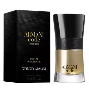 Духи Armani