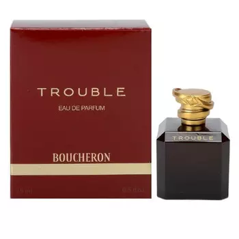 Духи Boucheron