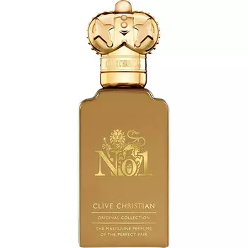 Духи Clive Christian