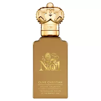 Духи Clive Christian