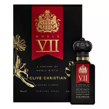 Духи Clive Christian