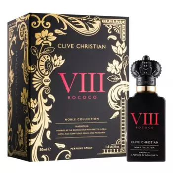 Духи Clive Christian