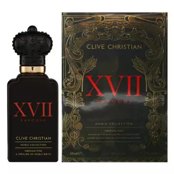 Духи Clive Christian