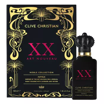 Духи Clive Christian